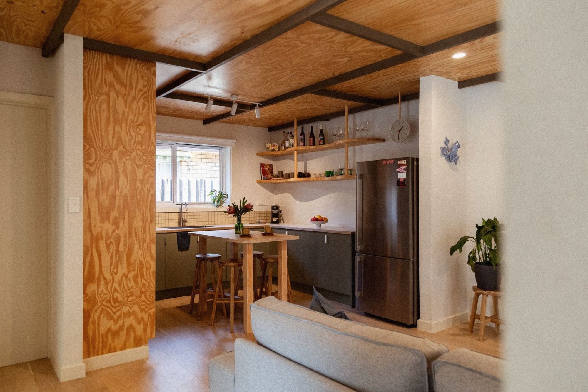 Brunswick East Renovation